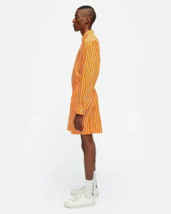 Vaatteet Marimekko Kioski Jokapoika Shortsit