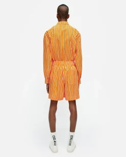 Vaatteet Marimekko Kioski Jokapoika Shortsit
