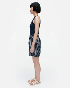 Vaatteet Marimekko Kioski Jokapoika Shortsit