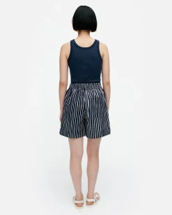 Vaatteet Marimekko Kioski Jokapoika Shortsit