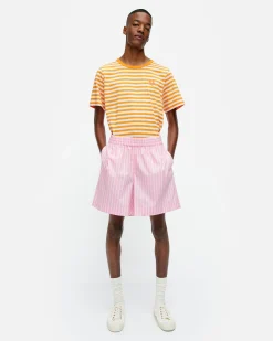Vaatteet Marimekko Kioski Jokapoika Shortsit