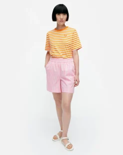 Vaatteet Marimekko Kioski Jokapoika Shortsit