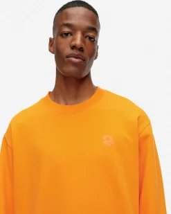 Vaatteet Marimekko Kioski Leiot Unikko Placement Collegepaita