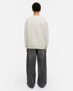 Vaatteet Marimekko Kioski Loisto Piirto Unikko Placement Collegepaita