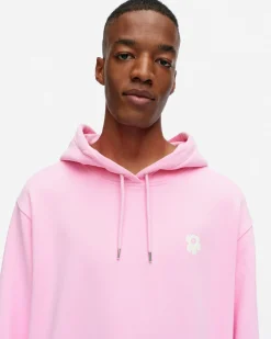 Vaatteet Marimekko Kioski Lona Unikko Placement Huppari