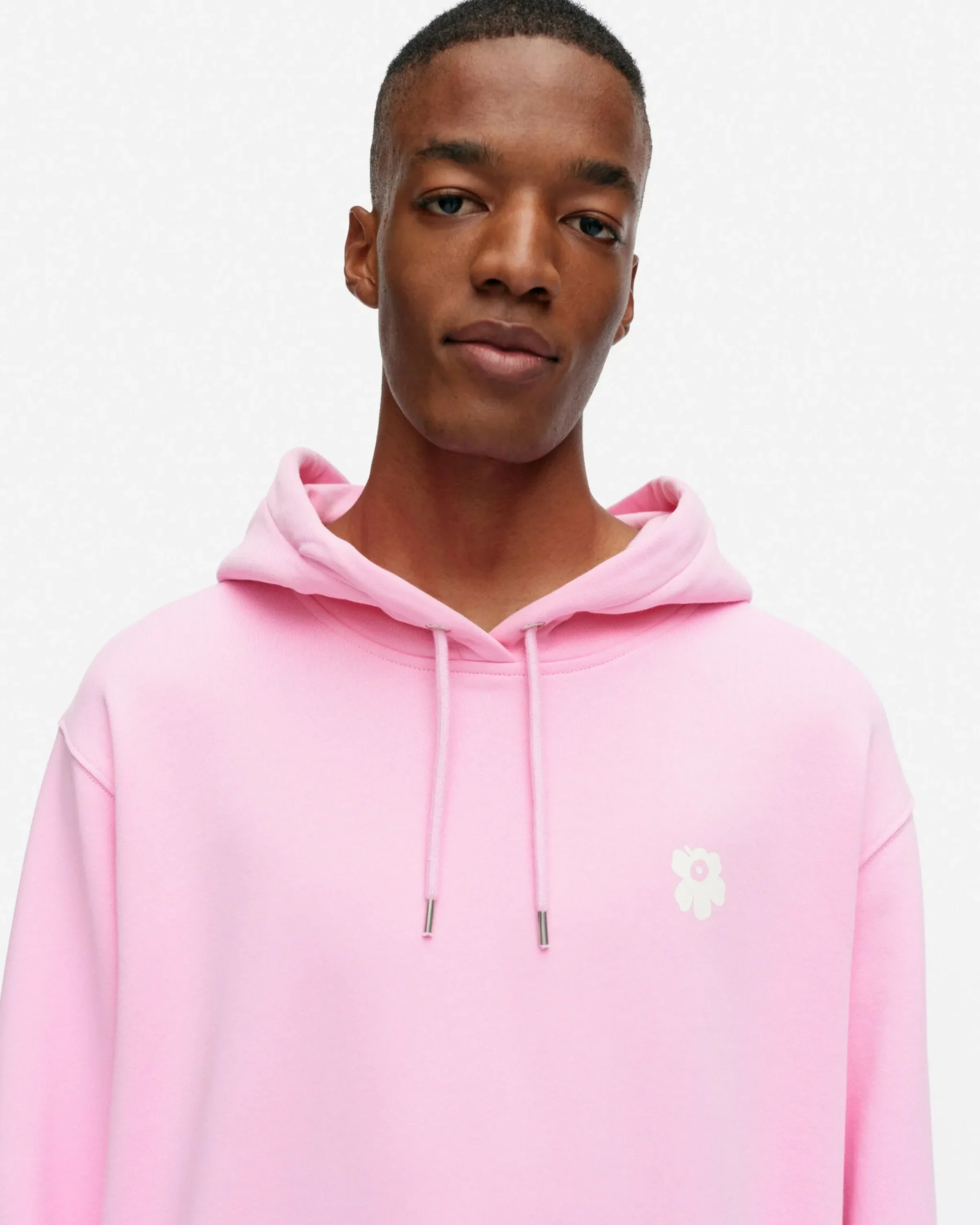 Vaatteet Marimekko Kioski Lona Unikko Placement Huppari