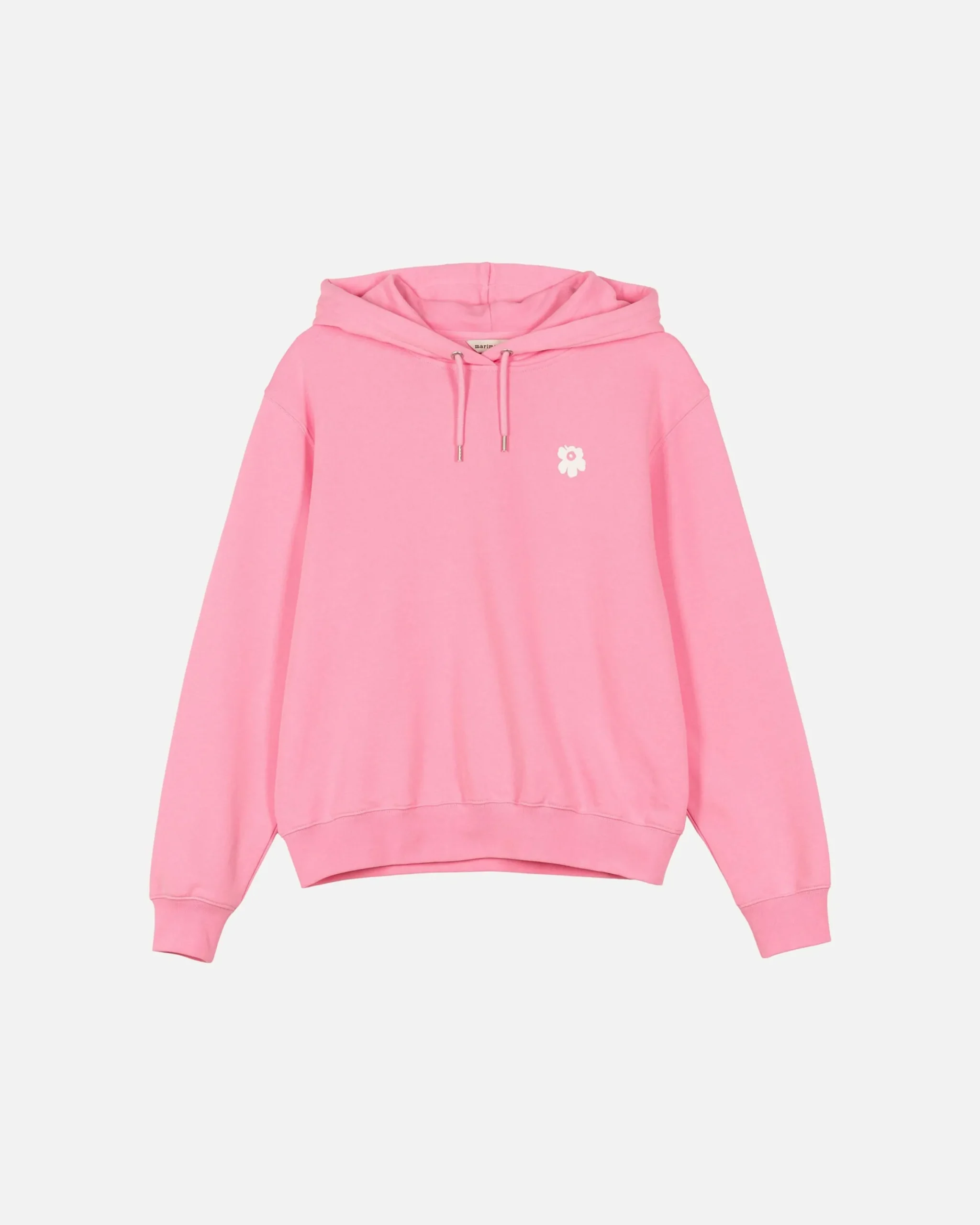 Vaatteet Marimekko Kioski Lona Unikko Placement Huppari