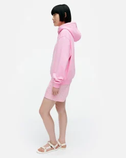 Vaatteet Marimekko Kioski Lona Unikko Placement Huppari