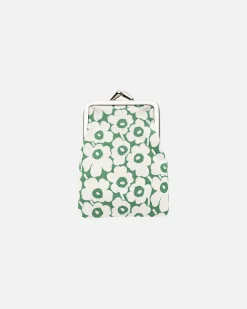 Asusteet Marimekko Korttikukkaro Pikkuinen Unikko