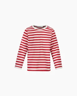 Vaatteet Marimekko Lasten Pitku00E4Hiha-Paita