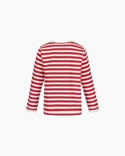 Vaatteet Marimekko Lasten Pitku00E4Hiha-Paita