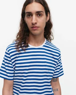 Vaatteet Marimekko Lyhythiha -Paita