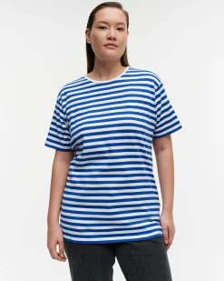 Vaatteet Marimekko Lyhythiha -Paita