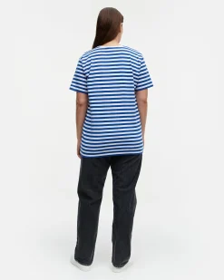 Vaatteet Marimekko Lyhythiha -Paita