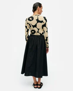 Vaatteet Marimekko Meimi Mini Unikko Puuvillapopliinihame