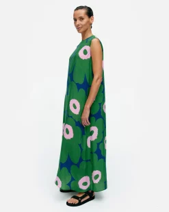 Vaatteet Marimekko Migot Unikko Kupromekko