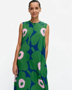 Vaatteet Marimekko Migot Unikko Kupromekko