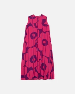 Vaatteet Marimekko Migot Vesi Unikko Mekko