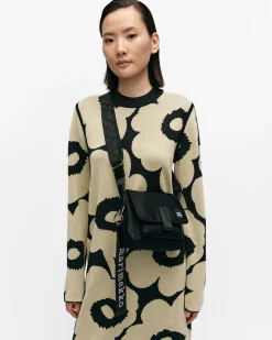 Laukut Marimekko Mini Messenger Solid Olkalaukku