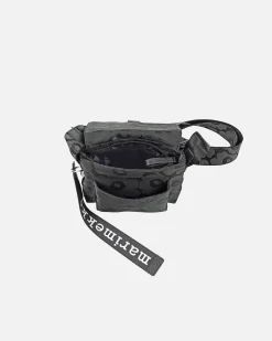 Laukut Marimekko Mini Messenger Unikko Olkalaukku