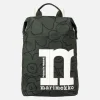 Laukut Marimekko Mono Backpack Piirto Unikko Reppu