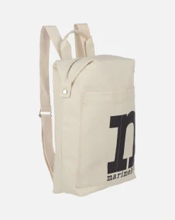 Laukut Marimekko Mono Backpack Solid Reppu