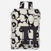 Laukut Marimekko Mono Backpack Unikko Reppu