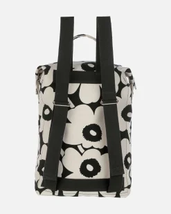 Laukut Marimekko Mono Backpack Unikko Reppu
