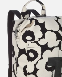 Laukut Marimekko Mono Backpack Unikko Reppu