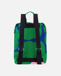 Laukut Marimekko Mono Backpack Unikko Reppu
