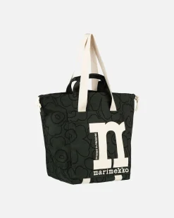 Laukut Marimekko Mono City Tote Piirto Unikko Olkalaukku