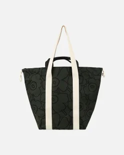 Laukut Marimekko Mono City Tote Piirto Unikko Olkalaukku