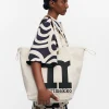 Laukut Marimekko Mono City Tote Solid Olkalaukku