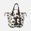 Laukut Marimekko Mono City Tote Unikko Laukku