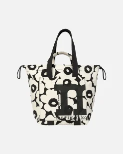 Laukut Marimekko Mono City Tote Unikko Laukku