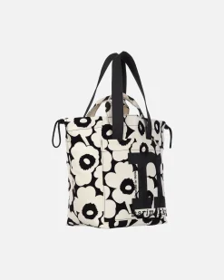 Laukut Marimekko Mono City Tote Unikko Laukku