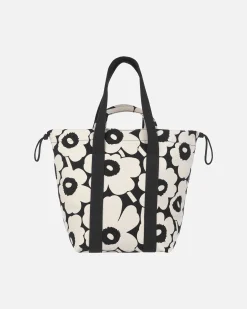 Laukut Marimekko Mono City Tote Unikko Laukku