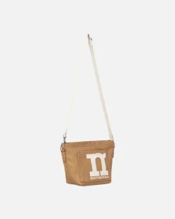 Laukut Marimekko Mono Mini Crossbody Solid Olkalaukku
