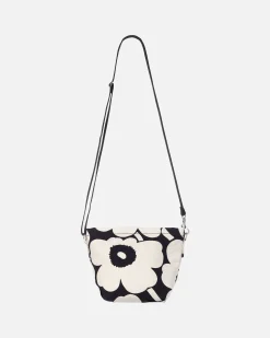 Laukut Marimekko Mono Mini Crossbody Unikko Laukku