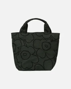 Laukut Marimekko Mono Mini Tote Piirto Unikko Laukku