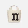 Laukut Marimekko Mono Mini Tote Solid Laukku