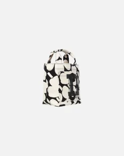 Laukut Marimekko Mono Mini Tote Unikko Laukku