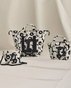 Laukut Marimekko Mono Mini Tote Unikko Laukku