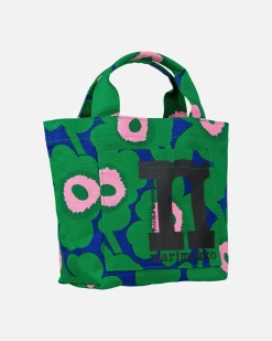 Laukut Marimekko Mono Mini Tote Unikko Laukku