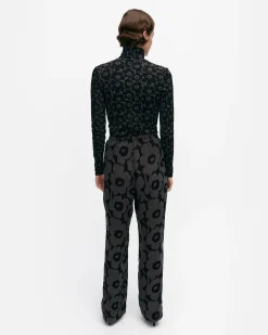 Vaatteet Marimekko Moreski Unikko Kuprohousut