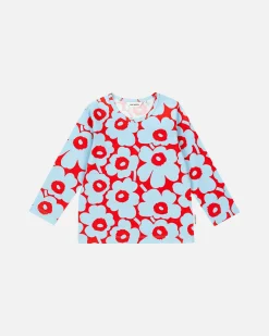 Vaatteet Marimekko Ouli Mini Unikko I Paita