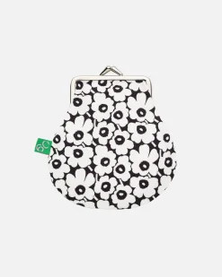 Asusteet Marimekko Pieni Kukkaro Pikkuinen Unikko