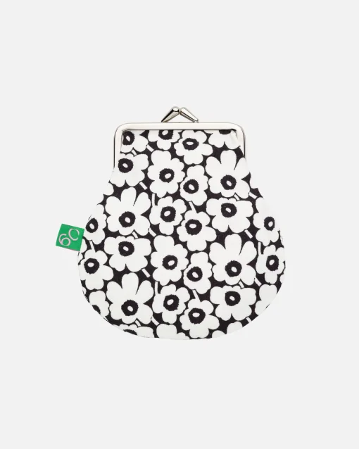 Asusteet Marimekko Pieni Kukkaro Pikkuinen Unikko