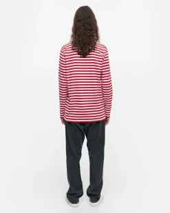 Vaatteet Marimekko Pitku00E4Hiha -Paita