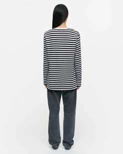 Vaatteet Marimekko Pitku00E4Hiha -Paita